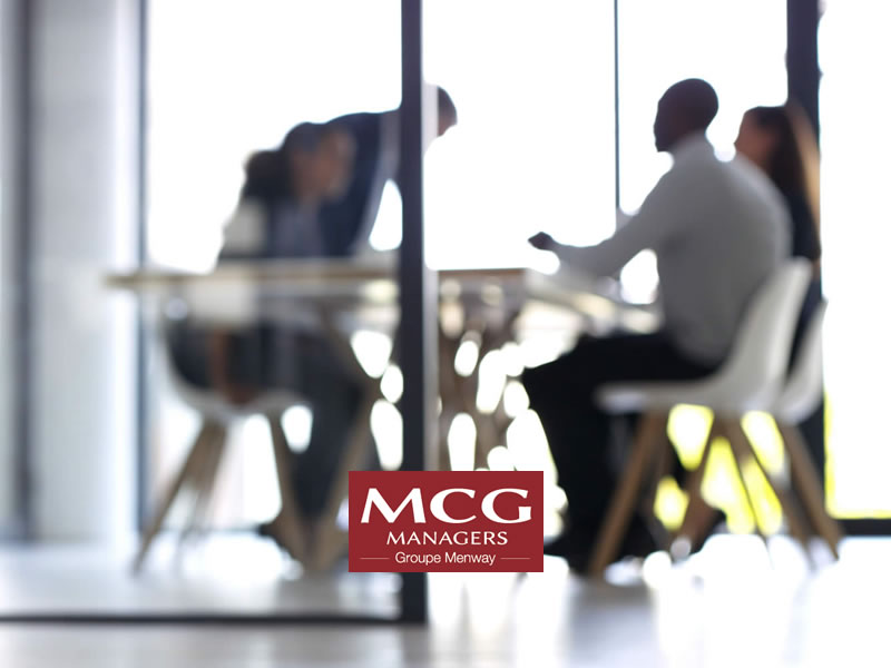 MCG Managers - management de transition
