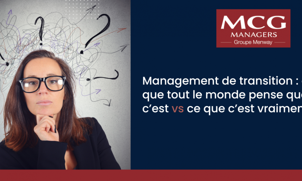 management de transition