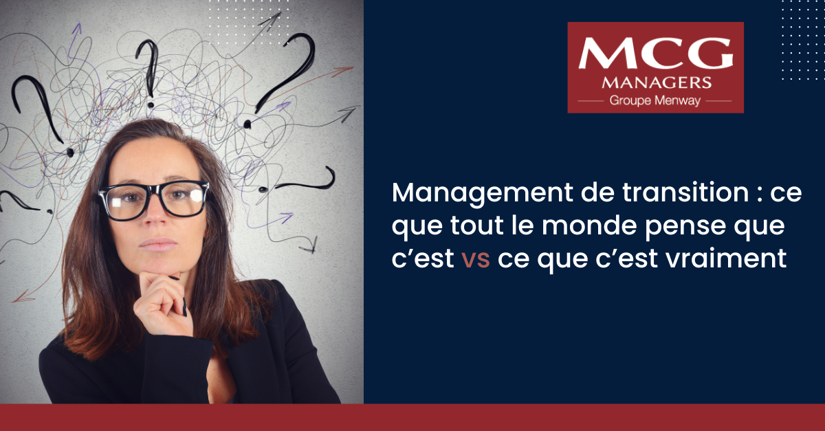 management de transition