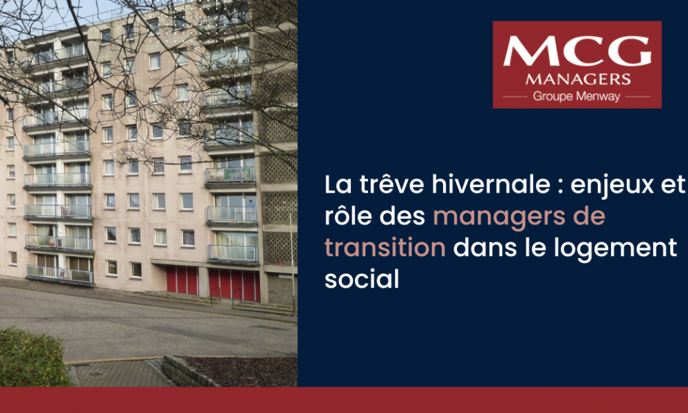 managers de transition