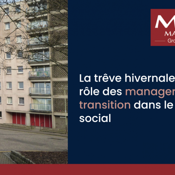 managers de transition