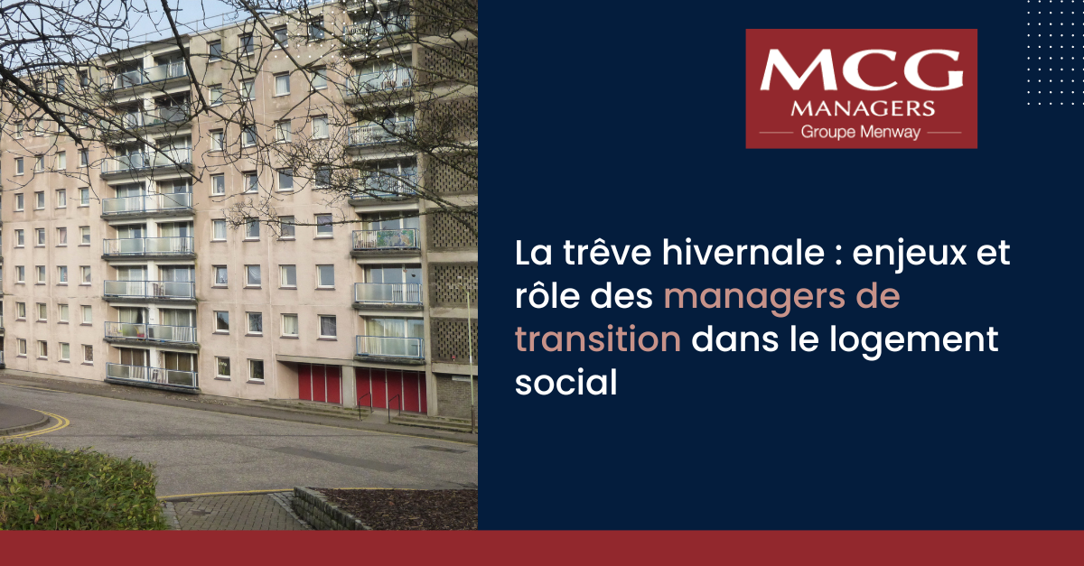 managers de transition