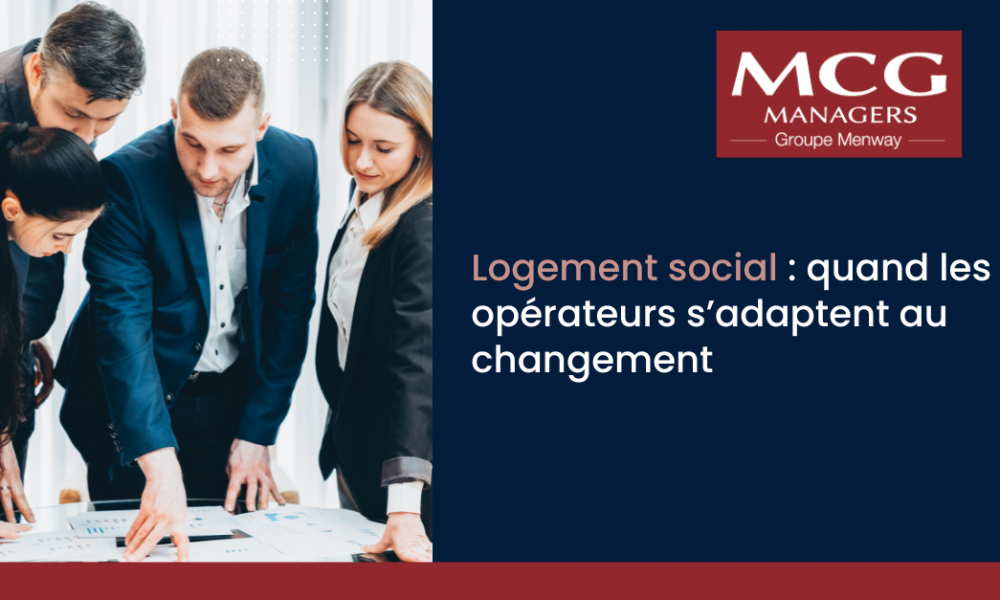 logement social