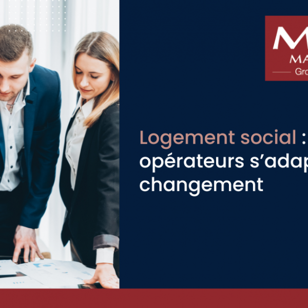 logement social