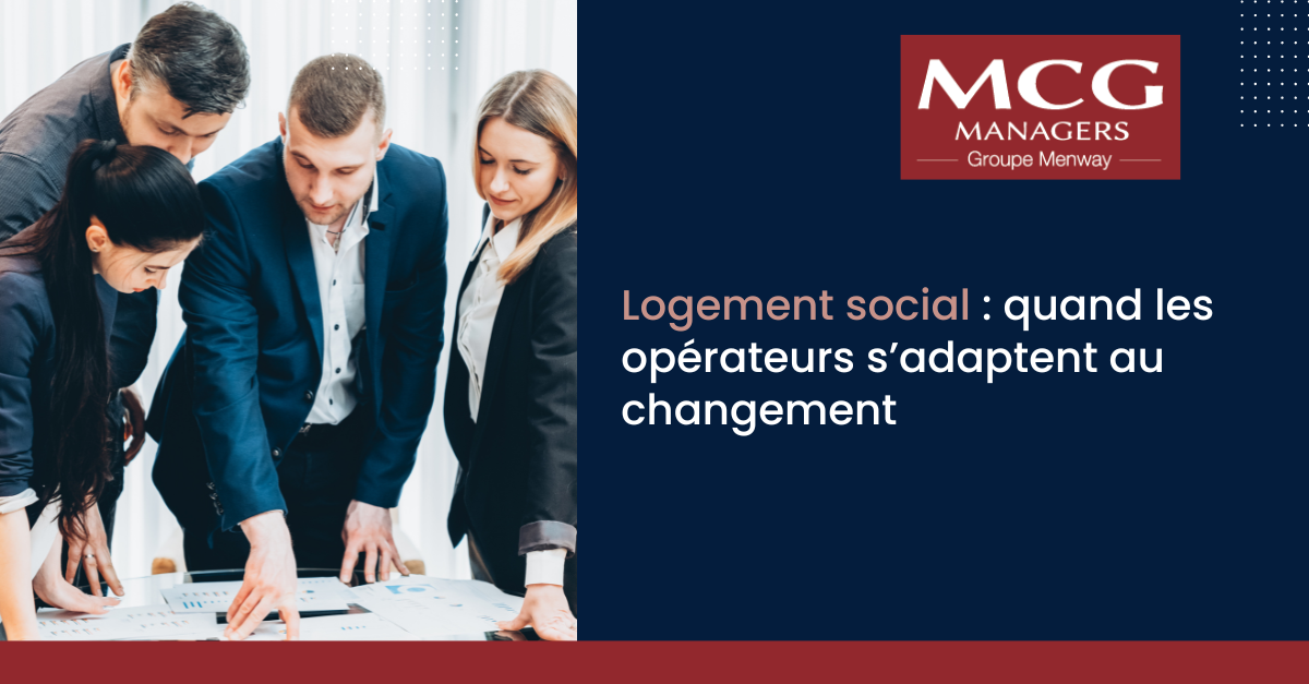 logement social