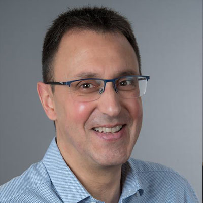 Bruno VIDAL - MCG Managers
