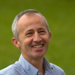 Laurent MARCHE - MCG Managers
