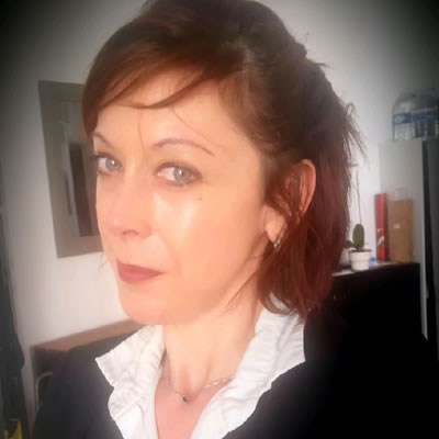 Cécile TINE - Manager de transition chez MCG Managers